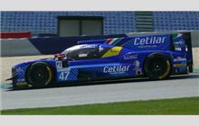 47 - Dallara P217 Gibson #004 - Cetilar Villorba Corse