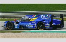 47 - Dallara P217 Gibson #004 - Cetilar Villorba Corse
