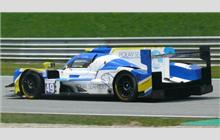49 - Dallara P217 Gibson #007 - High Class Racing