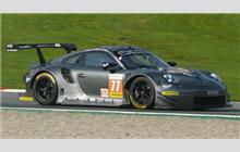 77 - Porsche 991 RSR #WP0ZZZ99ZJS199915a - Proton Competition