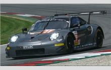 77 - Porsche 991 RSR #WP0ZZZ99ZJS199915a - Proton Competition