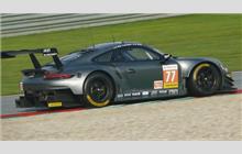 77 - Porsche 991 RSR #WP0ZZZ99ZJS199915a - Proton Competition