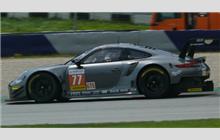 77 - Porsche 991 RSR #WP0ZZZ99ZJS199915a - Proton Competition