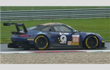 80 - Porsche 991 RSR #WP0ZZZ99ZJS199911 - Ebimotors