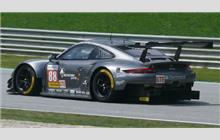 88 - Porsche 991 RSR #WP0ZZZ99ZJS199914 - Proton Competition