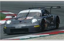 88 - Porsche 991 RSR #WP0ZZZ99ZJS199914 - Proton Competition