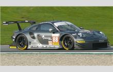 88 - Porsche 991 RSR #WP0ZZZ99ZJS199914 - Proton Competition