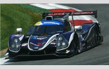 2 - Ligier JS P3 Nissan #OR03-92 (Onroak) - Ecurie Ecosse/Nielsen