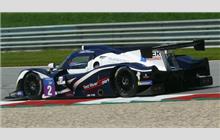 2 - Ligier JS P3 Nissan #OR03-92 (Onroak) - Ecurie Ecosse/Nielsen