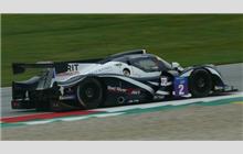 2 - Ligier JS P3 Nissan #OR03-92 (Onroak) - Ecurie Ecosse/Nielsen