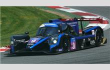 9 - Norma M30 Nissan #25 - Cool Racing