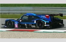 9 - Norma M30 Nissan #25 - Cool Racing