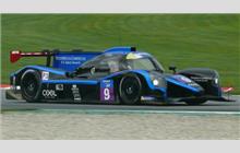 9 - Norma M30 Nissan #25 - Cool Racing