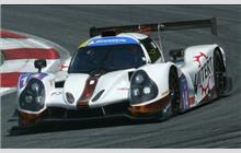 14 - Ligier JS P3 Nissan #OR03-10 (Onroak) - RLR MSport