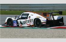 14 - Ligier JS P3 Nissan #OR03-10 (Onroak) - RLR MSport