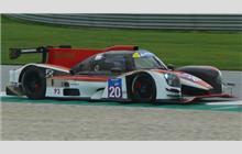 20 - Norma M30 Nissan #6 - DB Autosport