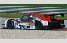 20 - Norma M30 Nissan #6 - DB Autosport