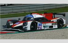 21 - Norma M30 Nissan #30 - DB Autosport