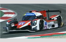 21 - Norma M30 Nissan #30 - DB Autosport