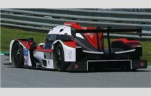 21 - Norma M30 Nissan #30 - DB Autosport