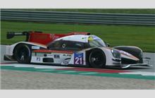 21 - Norma M30 Nissan #30 - DB Autosport