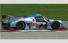 23 - Ligier JS P3 Nissan #OR03-44 (Onroak) - United Autosports