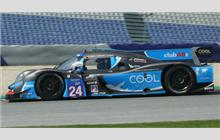 24 - Ligier JS P3 Nissan #OR03-04 (Onroak) - Cool Racing