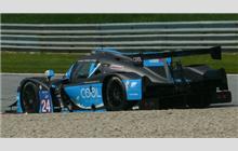 24 - Ligier JS P3 Nissan #OR03-04 (Onroak) - Cool Racing