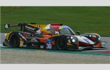 30 - Norma M30 Nissan #20 - CD Sport