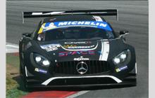 35 - Mercedes-AMG GT3 #AMG GT3 190 17 104 - Krypton Motorsport