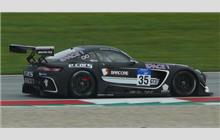 35 - Mercedes-AMG GT3 #AMG GT3 190 17 104 - Krypton Motorsport