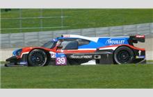 39 - Norma M30 Nissan #26 - Graff