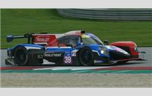 39 - Norma M30 Nissan #26 - Graff