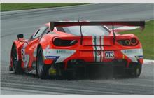 51 - Ferrari 488 GT3 #4274 (Michelotto) - Spirit Of Race