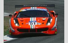 51 - Ferrari 488 GT3 #4274 (Michelotto) - Spirit Of Race