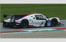 59 - Ligier JS P3 Nissan #OR03-74 (Onroak) - RLR Msport