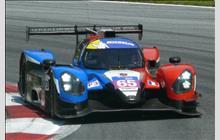 65 - Norma M30 Nissan #09 - Graff