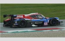 65 - Norma M30 Nissan #09 - Graff