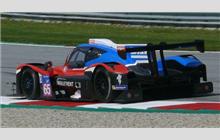 65 - Norma M30 Nissan #09 - Graff