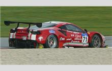 71 - Ferrari 488 GT3 #4222 (Michelotto) - AF Corse