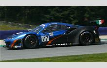 71 - Ferrari 488 GT3 #4222 (Michelotto) - AF Corse