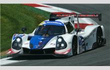 79 - Ligier JS P3 Nissan #OR03-75 (Onroak) - Ecurie Ecosse/Nielsen