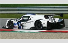 79 - Ligier JS P3 Nissan #OR03-75 (Onroak) - Ecurie Ecosse/Nielsen