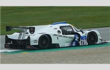 79 - Ligier JS P3 Nissan #OR03-75 (Onroak) - Ecurie Ecosse/Nielsen