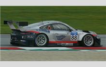 88 - Porsche 991 GT3 R #WP0ZZZ99ZJS199508 - Ebimotors