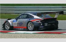 88 - Porsche 991 GT3 R #WP0ZZZ99ZJS199508 - Ebimotors