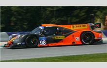 98 - Ligier JS P3 Nissan #OR03-83 (Onroak) - Motorsport98