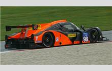 98 - Ligier JS P3 Nissan #OR03-83 (Onroak) - Motorsport98