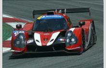 99 - Ligier JS P3 Nissan #OR03-20 (Onroak) - N'Race