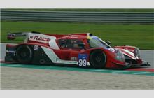 99 - Ligier JS P3 Nissan #OR03-20 (Onroak) - N'Race